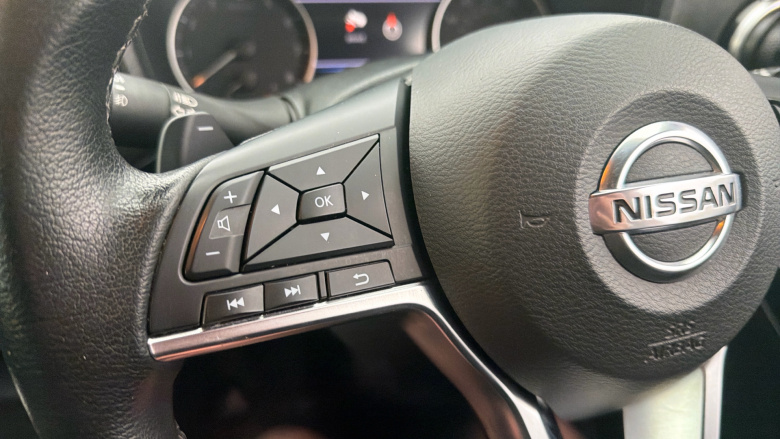 Nissan Juke 1.0 DiG-T 114 Tekna+ 5dr DCT Petrol Hatchback